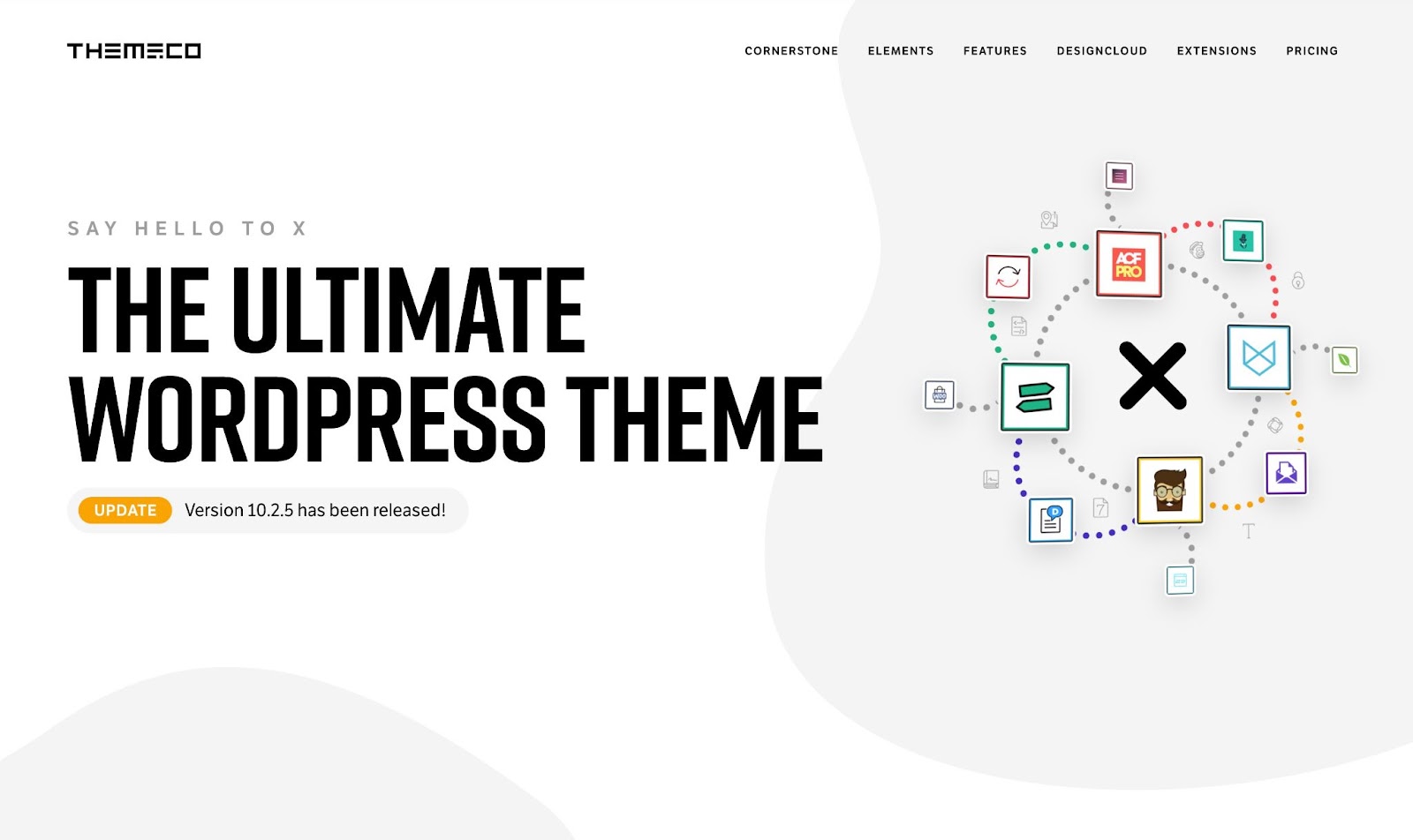 A Complete Review of the X WordPress Theme (+Example Sites)
